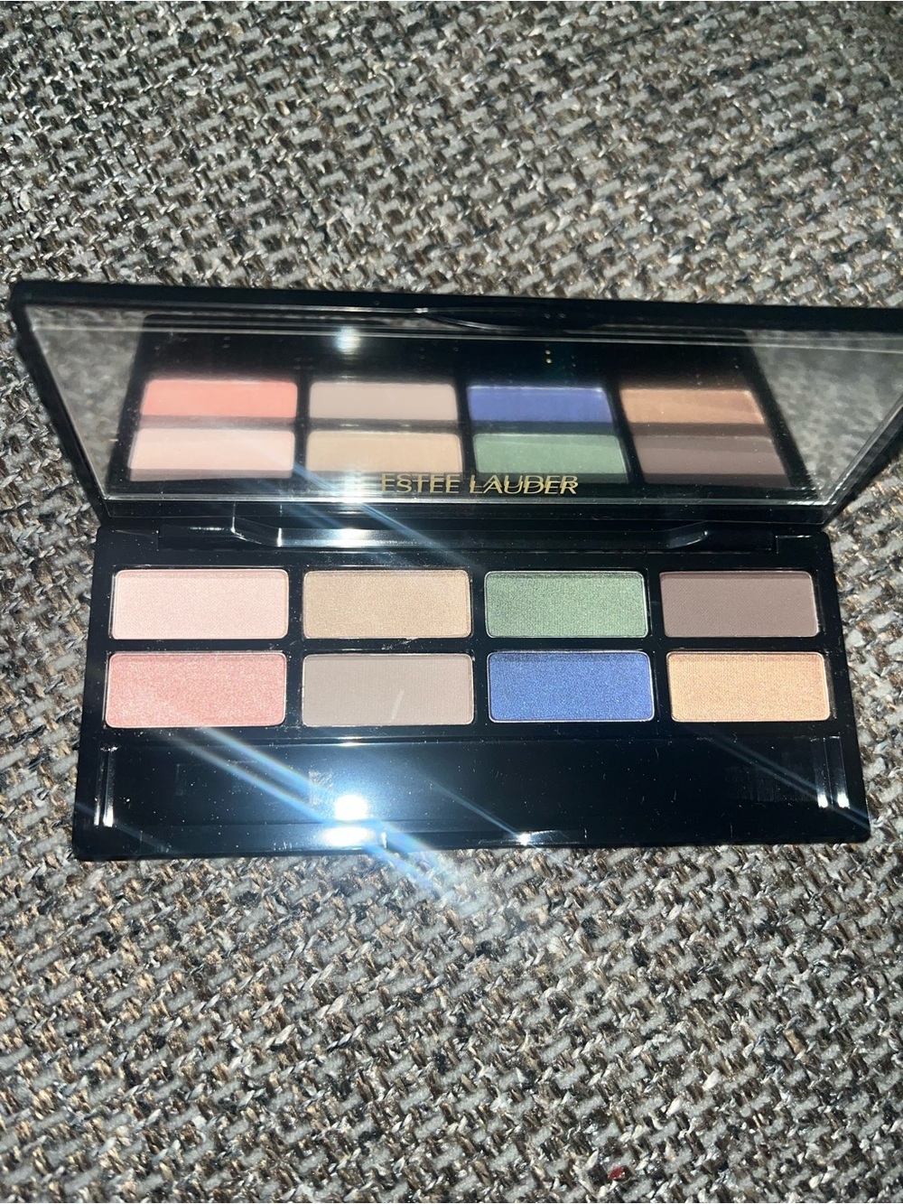 New Estée Lauder Eyeshadow Palette